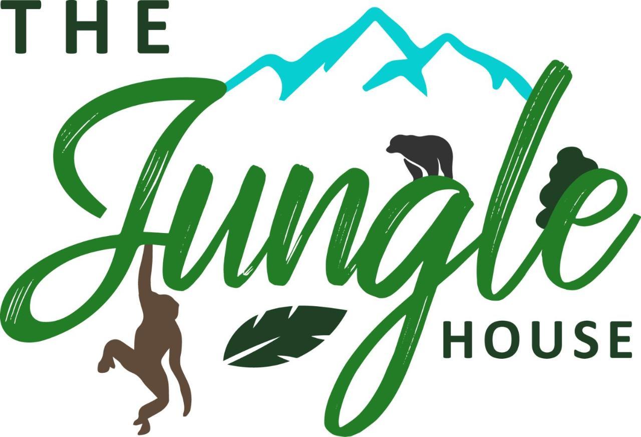 فيلا The Jungle House - هاكوبا المظهر الخارجي الصورة